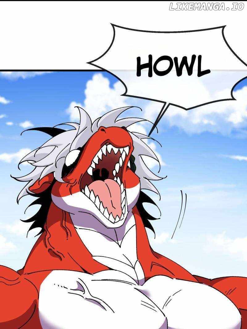 I Am The Monster Overlord Chapter 91 29